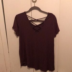 Women’s top size XL